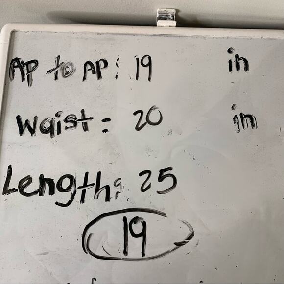 COS‎ Geometric Golf abstract top size medium - Picture 5 of 5